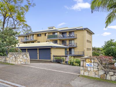 8 / 115 Sherwood Road, Toowong