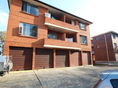 4 / 59 St Ann Street, Merrylands