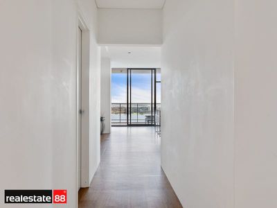 2502 / 237 Adelaide Terrace, Perth