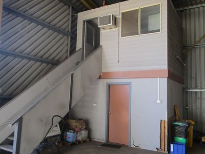 25 Broadwood Street, Broadwood