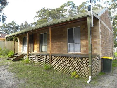 64 Suncrest Avenue, Sussex Inlet