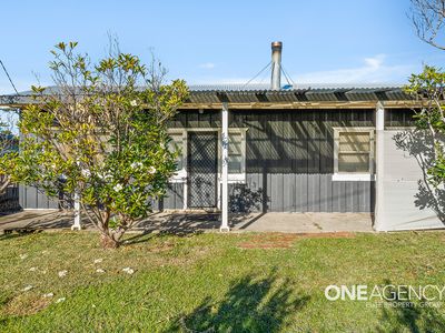 64 Nurrawallee Street, Ulladulla
