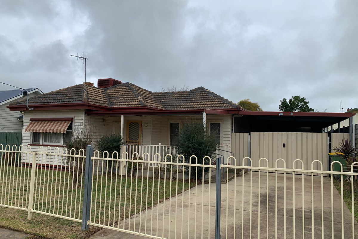 4 Richards Street, Kyabram