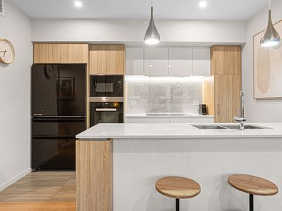 402 / 1 Harper Terrace, South Perth