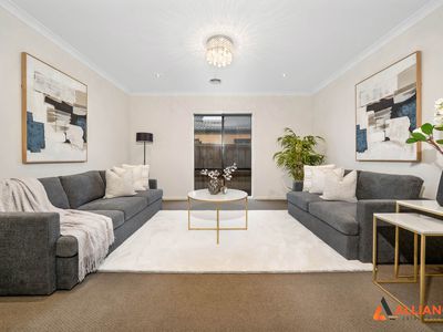 5 Statham View, Cranbourne West