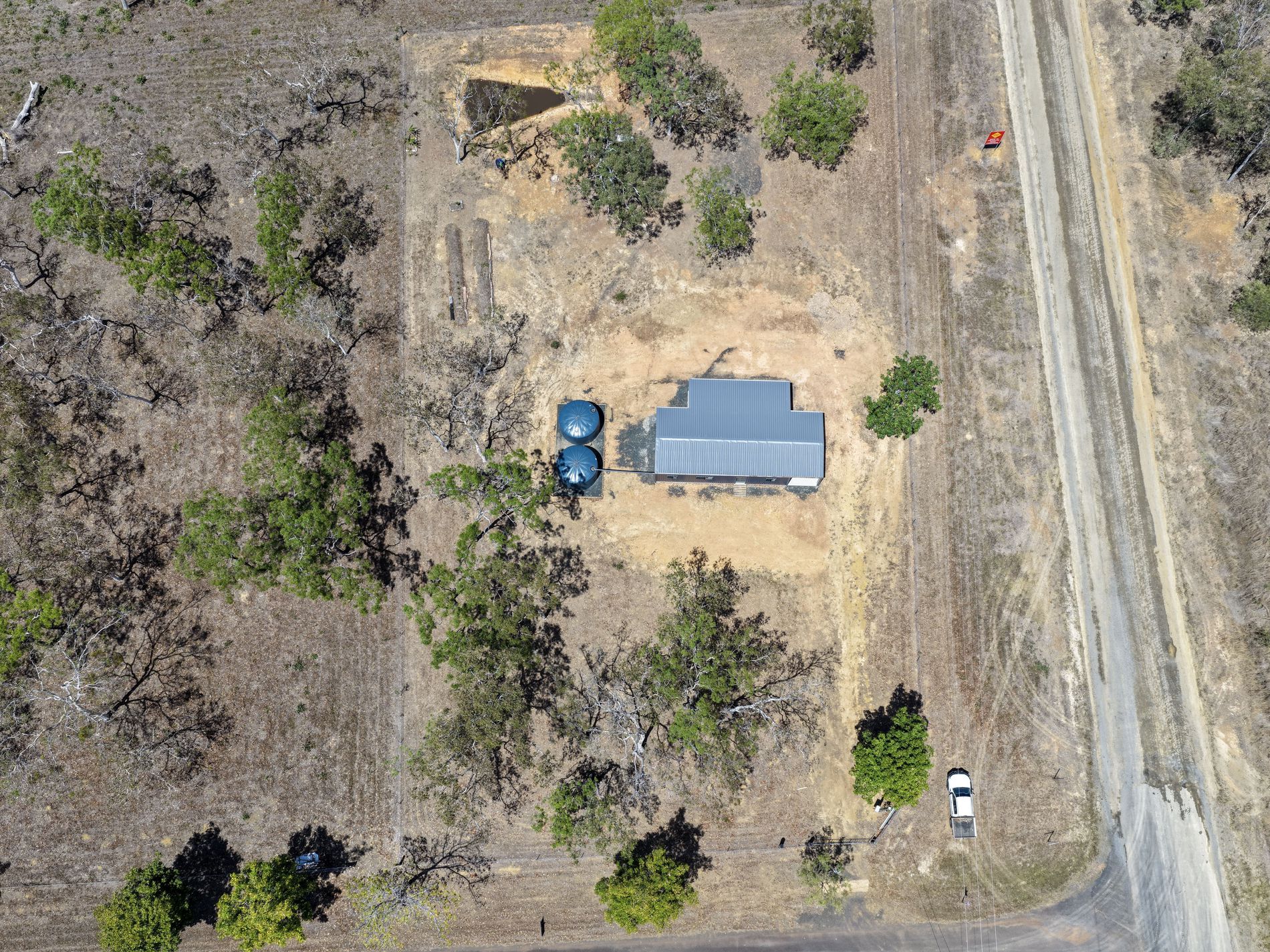 2 Ironwood Avenue, Cooktown