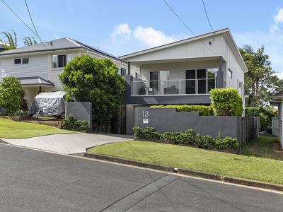 13 Kennion Street, Mitchelton