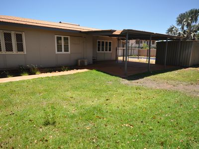 50b Roberts Street, South Hedland