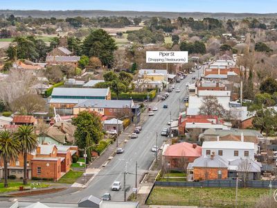 Lot 10, 5 Hall Court, Kyneton