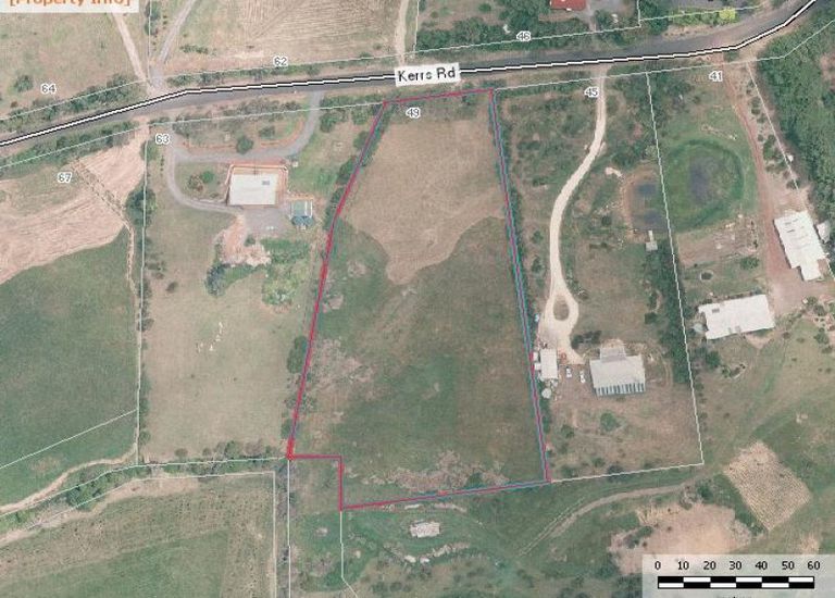 49 Kerrs Road, Portland