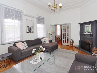 42 Meyer Street, Donald