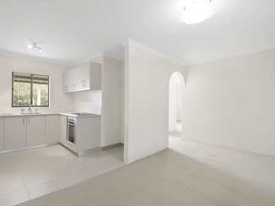 unit 18 / 1 Lynch Avenue, Huonville