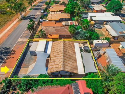 41 Kennedy Street, South Hedland
