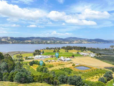 4030 Huon Highway, Castle Forbes Bay