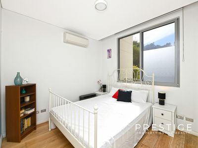 209 / 1 Hirst Street, Arncliffe
