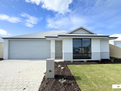 17 Dunnart Road, Dawesville