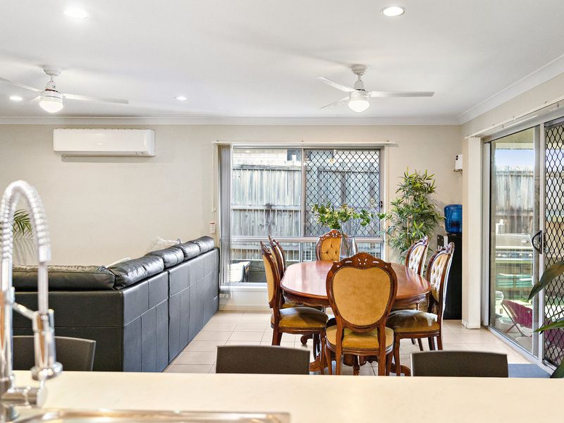 36 Barcombe Drive, Berrinba