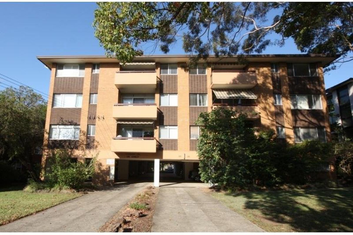 9 / 26-28 Tranmere Street, Drummoyne