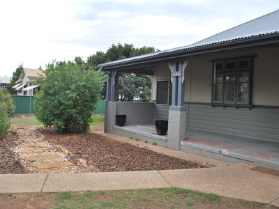 150  Myall Street, Dubbo