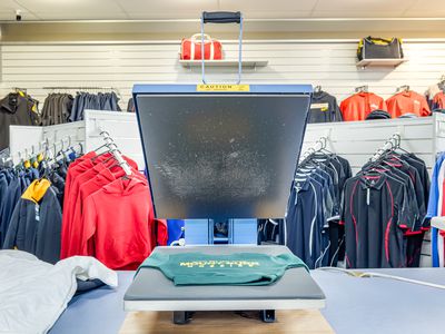 In2 Trophies, Monogramming & Work Wear