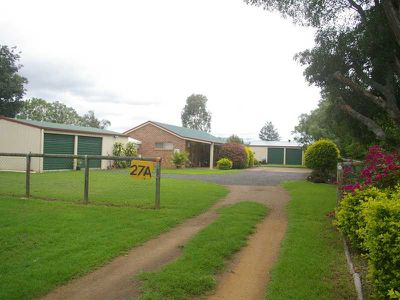 27A North Street, Harrisville
