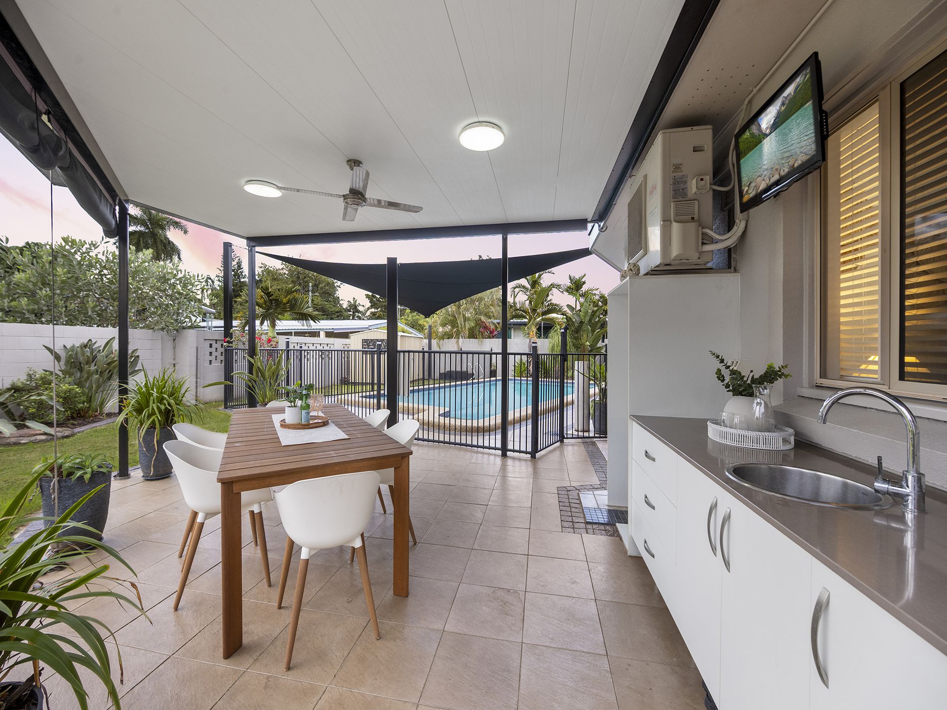 13 Coorong Avenue, Mundingburra