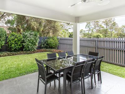 1 Leonardi Court, Kirwan