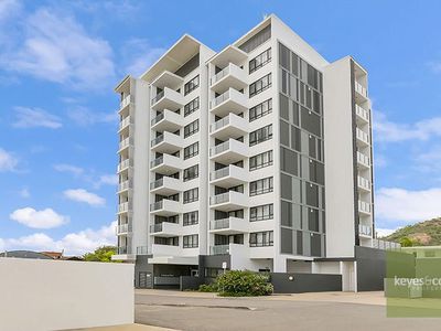 8 / 5 Kingsway Place, Townsville City
