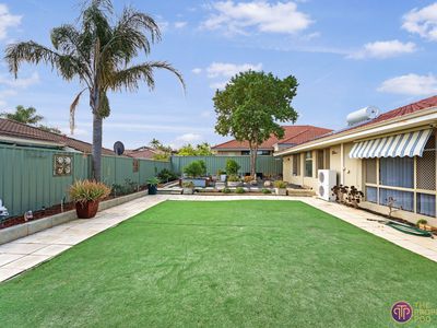 43 Explorer Drive, Thornlie