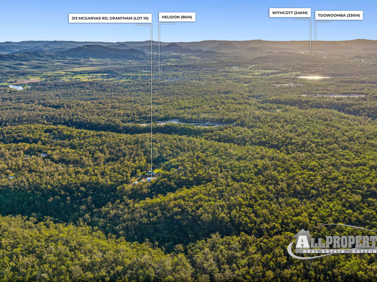 Lot 10 Mcgarvas Road, Grantham