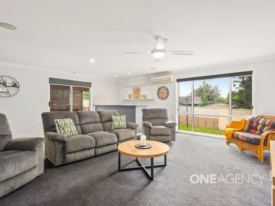 11 Flame Tree Place, Albion Park Rail