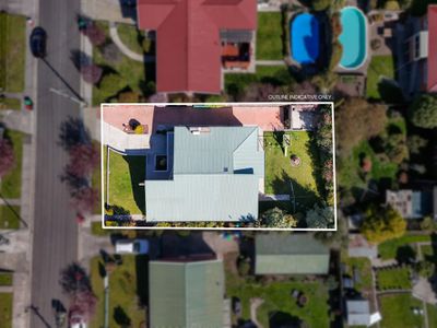 22 Ronneby Road, Newnham