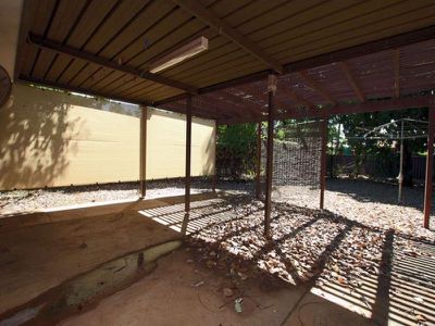 5 Koolparn Court, Kununurra