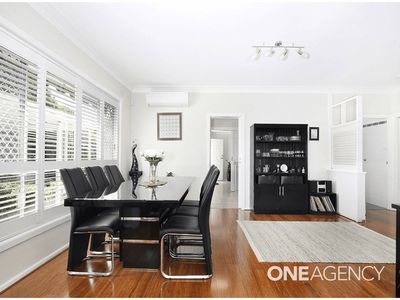 38 Byamee Street, Dapto