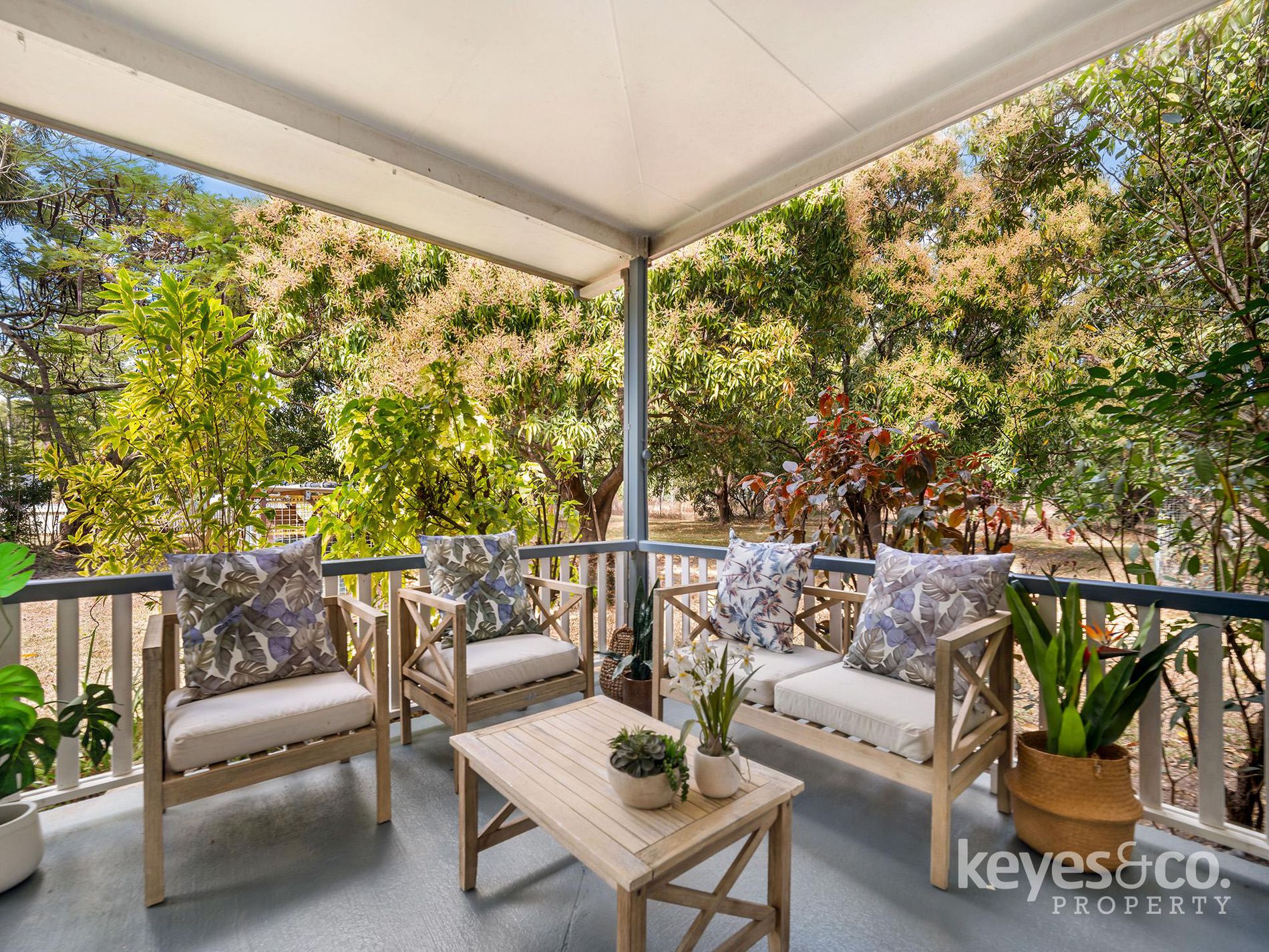 24 Alligator Creek Road, Alligator Creek