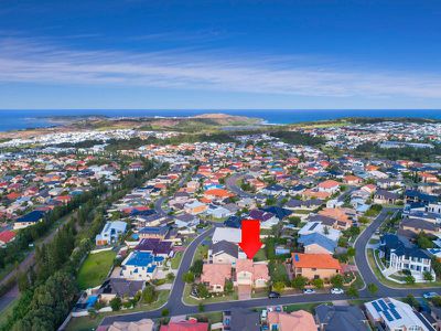 1 James Cook Parkway, Shell Cove