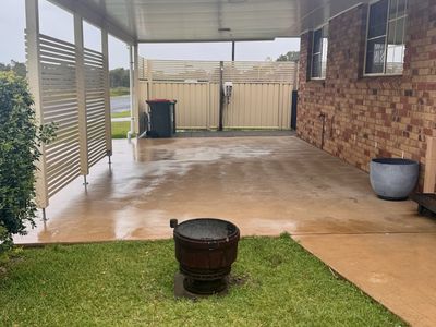 1 / 2 TUCKEROO CRESCENT, Evans Head