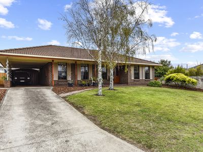 2 Finch Street, Mount Gambier