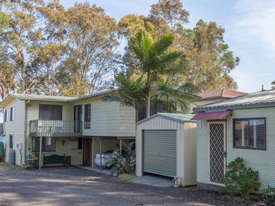 4 Loralyn Avenue, St Georges Basin