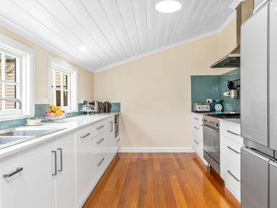 264 Ritchie Street, Westbury