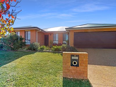 9 Tweed Place, Dubbo