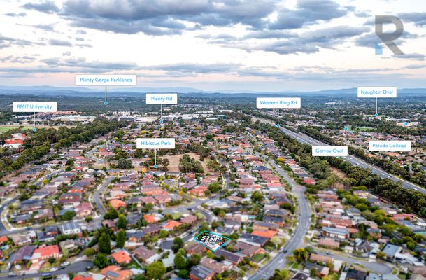 5 Bryson Court, Bundoora