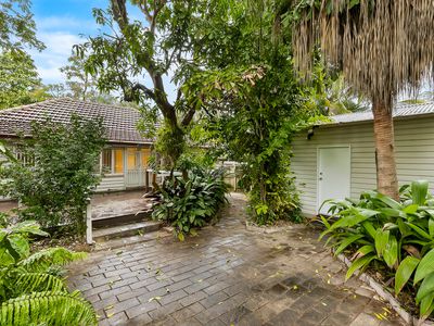 12 Raglan Street, St Lucia