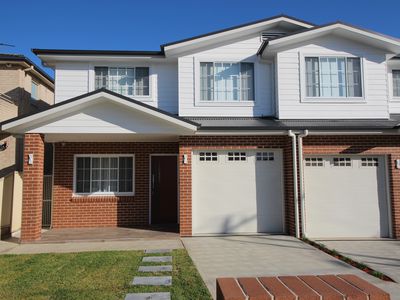 46A Rangers Road, Yagoona