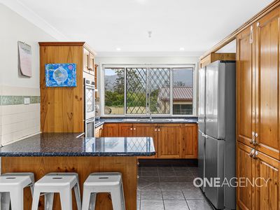 50 Ritchie Crescent, Horsley