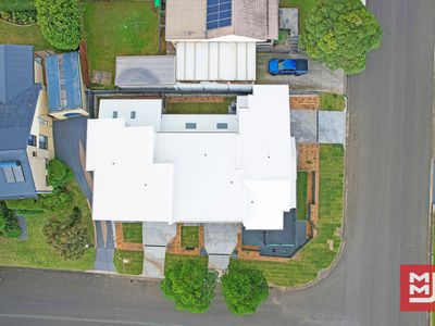 50 Morgan Avenue, Mount Warrigal