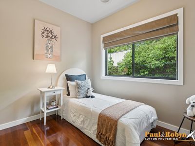 31 A Nardoo Crescent, O'connor