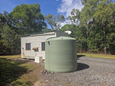 67 Wilton Access Road, Cooktown
