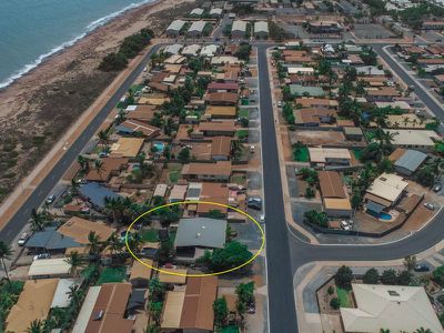 41 Robinson Street, Port Hedland