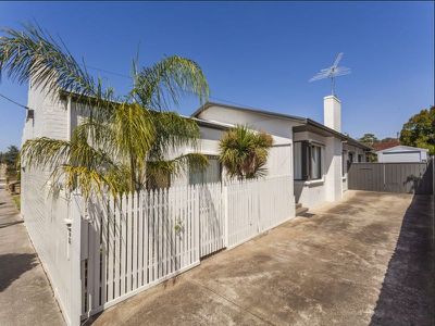 26 Calvert Street, Hamlyn Heights